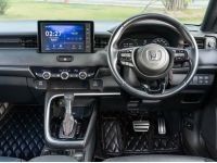 2021 New Honda HR-V 1.5 e:HEV RS รูปที่ 4